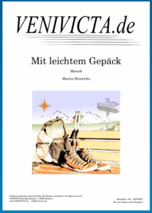 mit leichtem gep&auml;ck preview