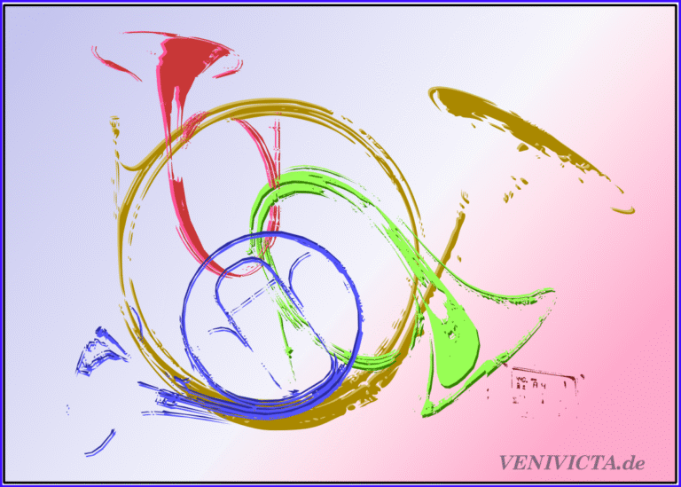 3 pieces 4 horn preview