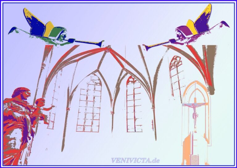 3 Stücke für Weisenbläser von Martin Heinrichs